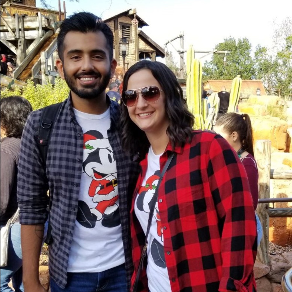 Meet your Posher, Emily